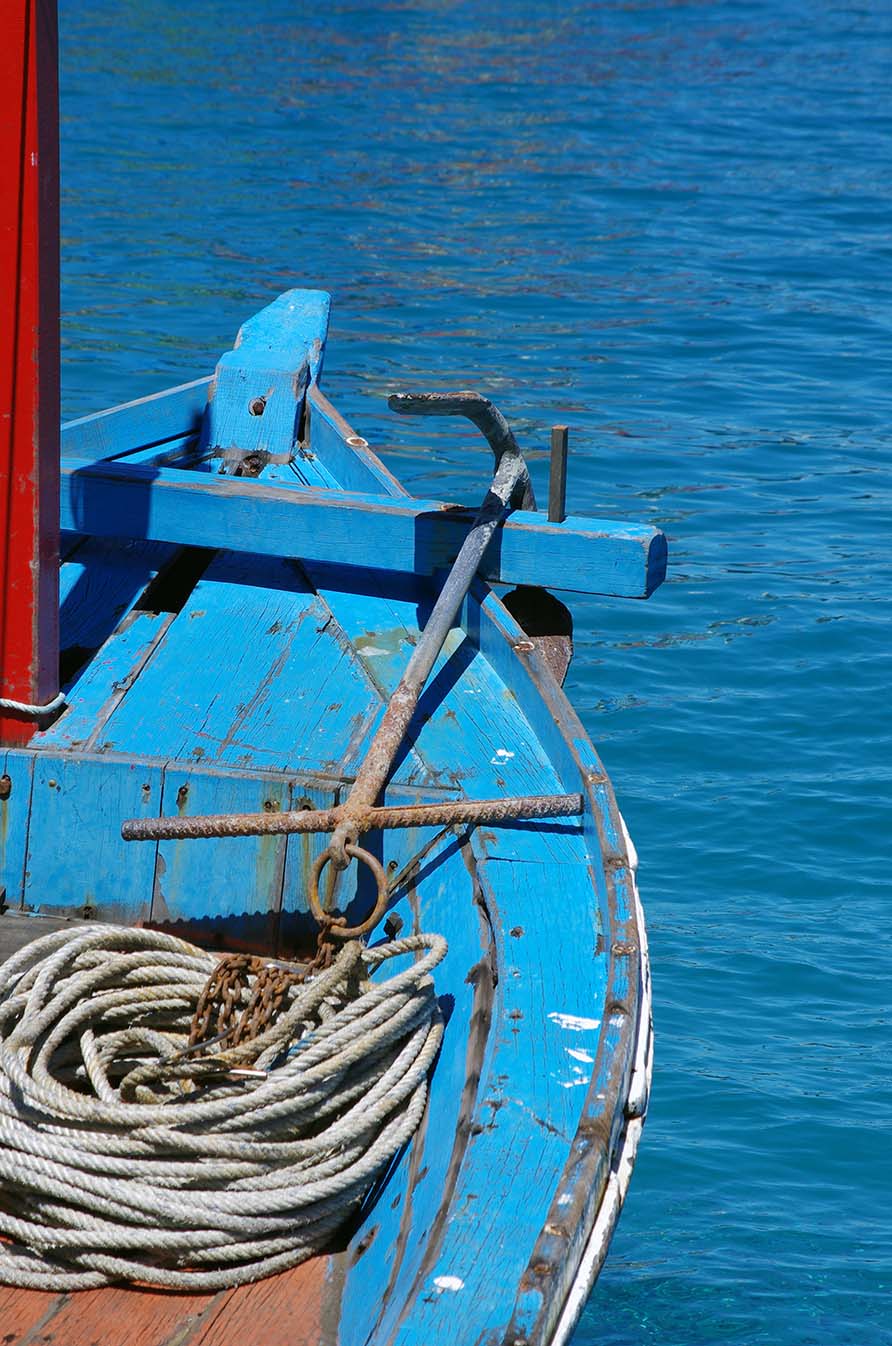 bateau de pêche malais 5