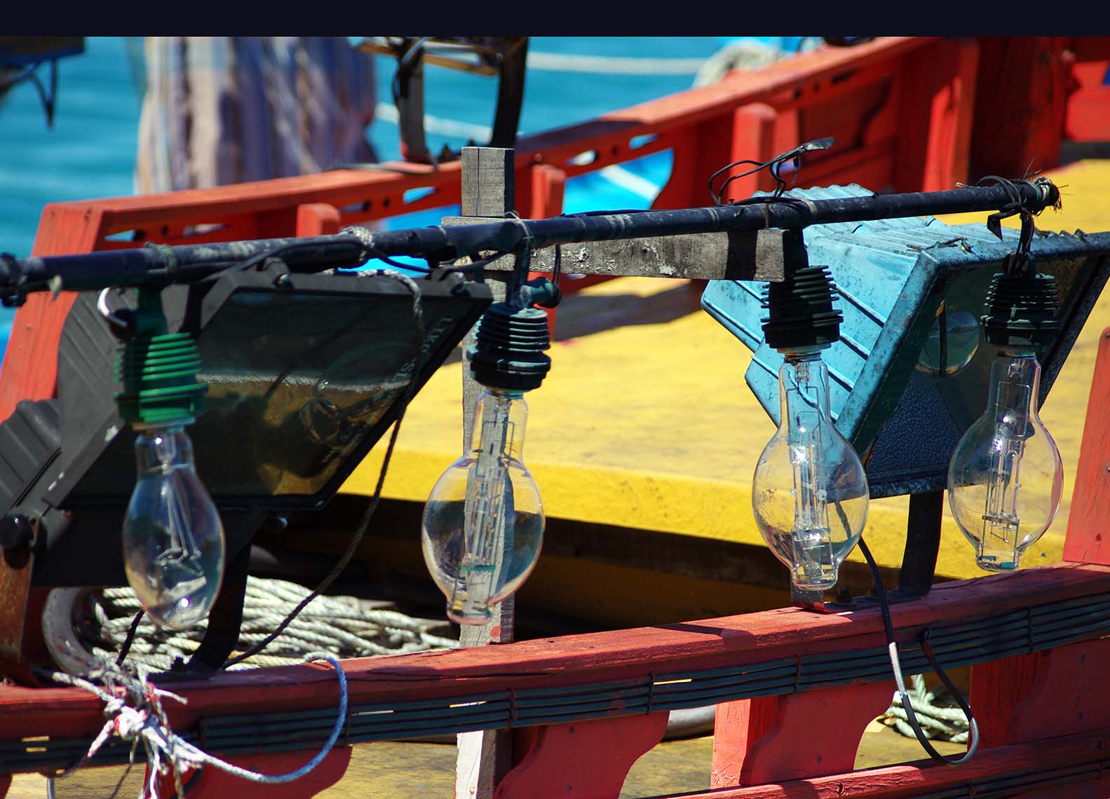 bateau de pêche malais 6