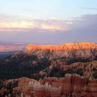 brice canyon