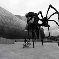 Musée Guggenheim Bilbao 7