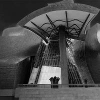 Musée Guggenheim Bilbao 9