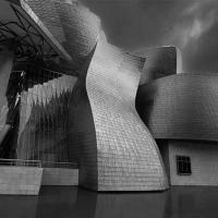 Musée Guggenheim Bilbao 8
