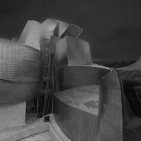Musée Guggenheim Bilbao 4