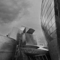 Musée Guggenheim Bilbao 3
