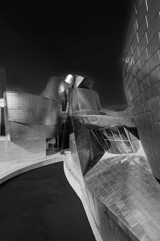 Musée Guggenheim Bilbao 2