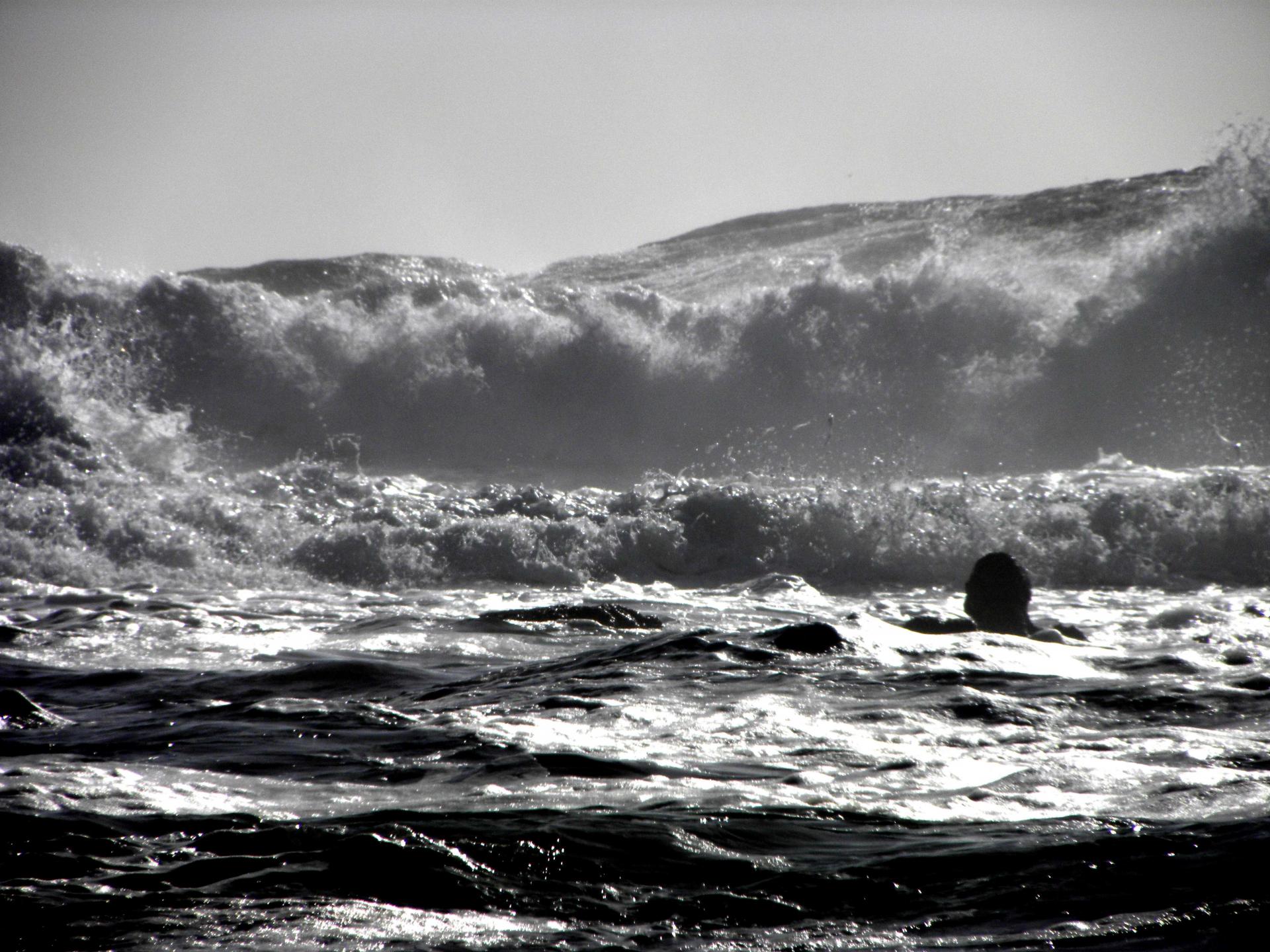 Waves in Campbay
