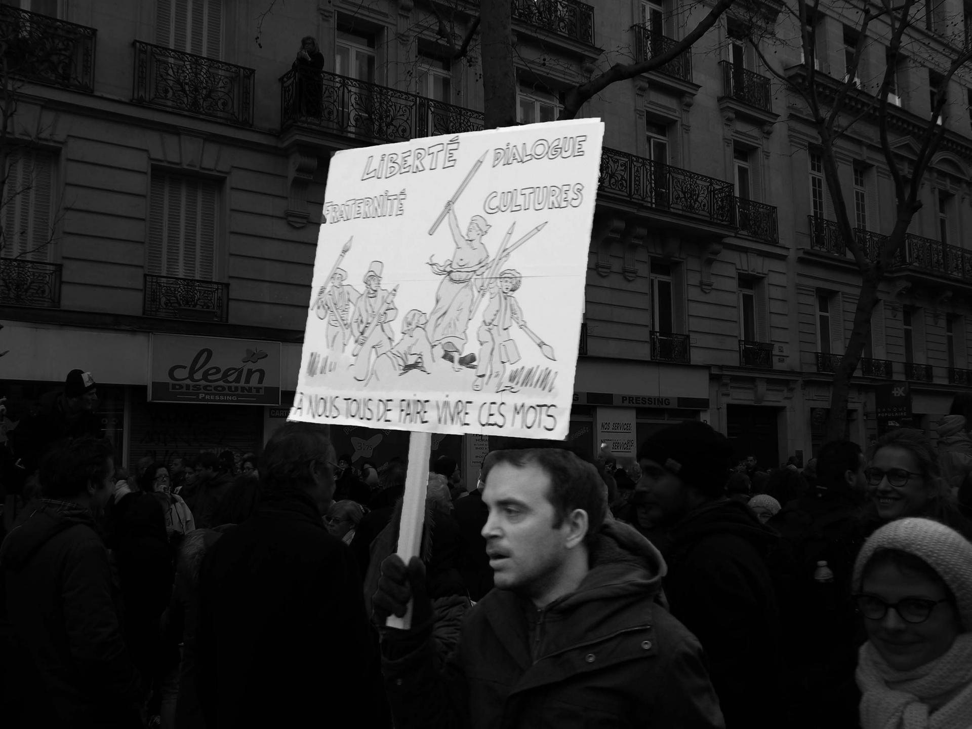 Manif 2