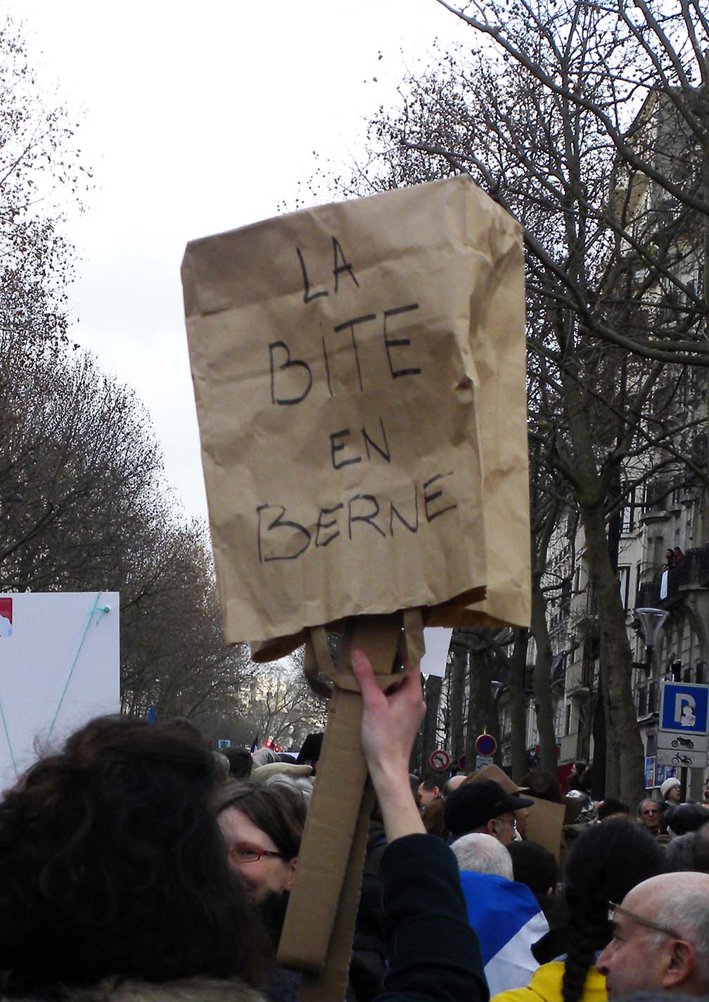 Manif 6