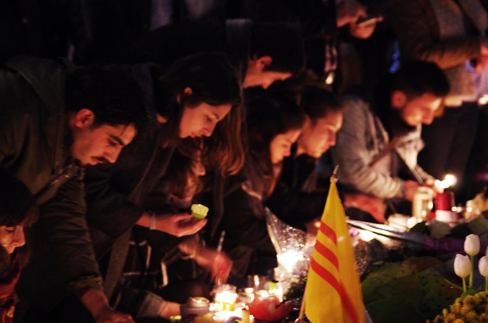 Paris après le 13 novembre 2015-5