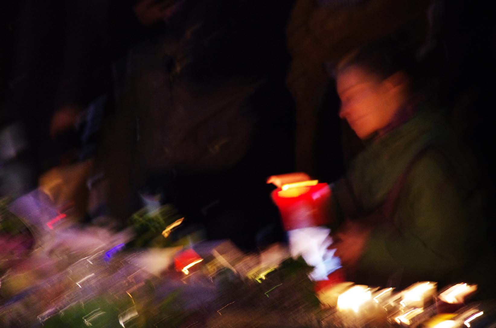 Paris après le 13 novembre 2015-4