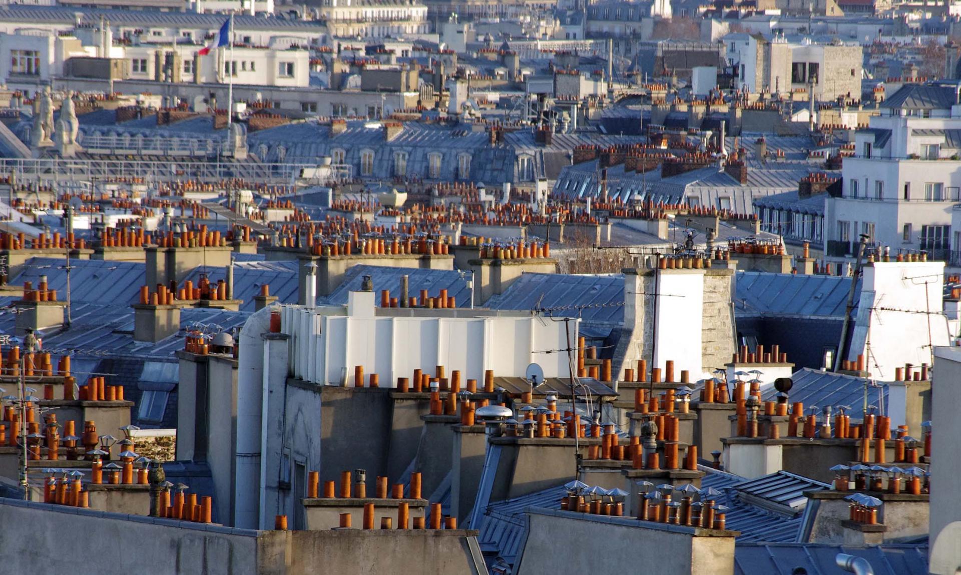 Montmartre 1