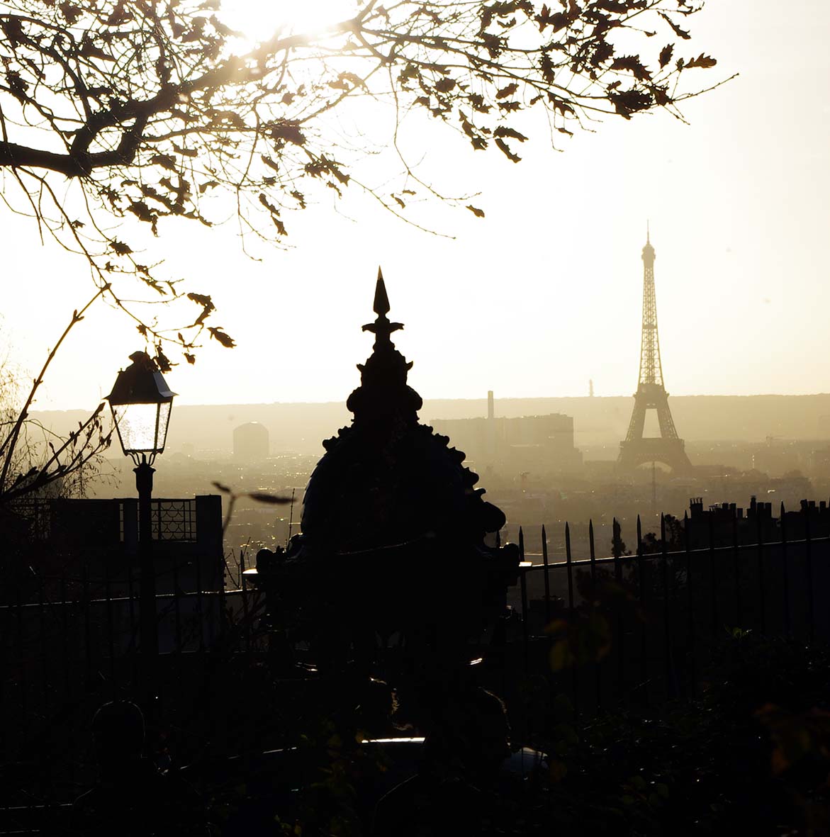 Montmartre 2