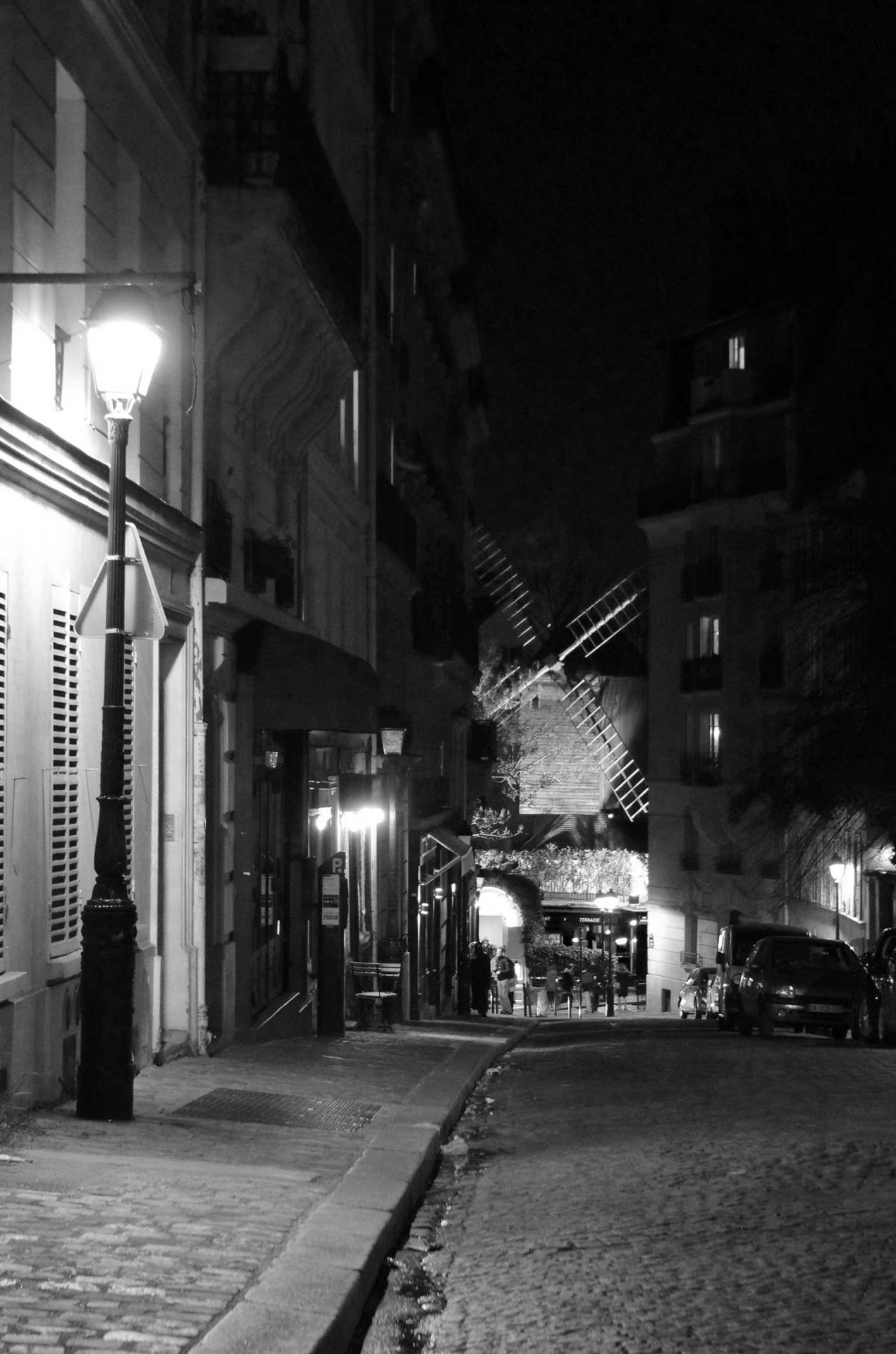 Montmartre 8