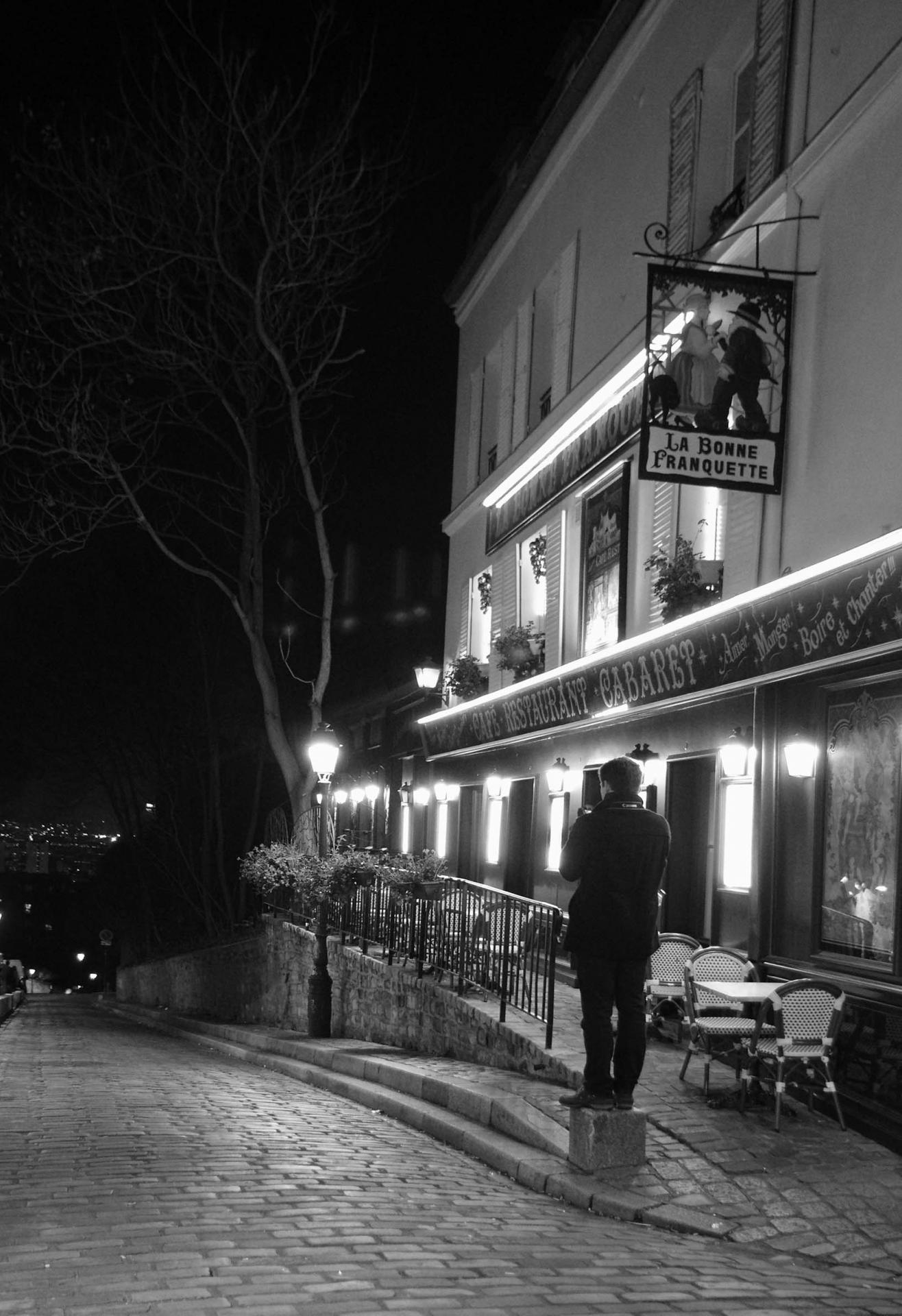 Montmartre 9