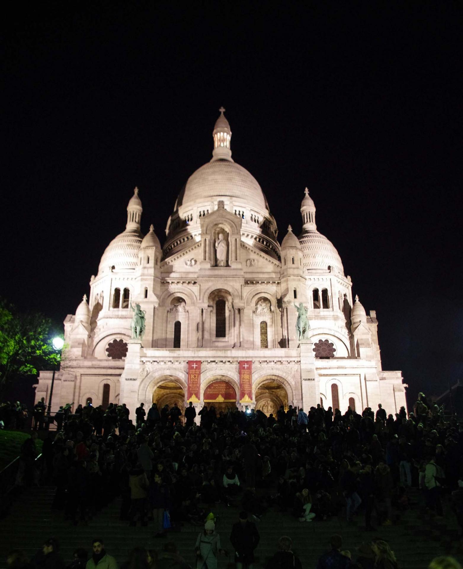 Montmartre 10