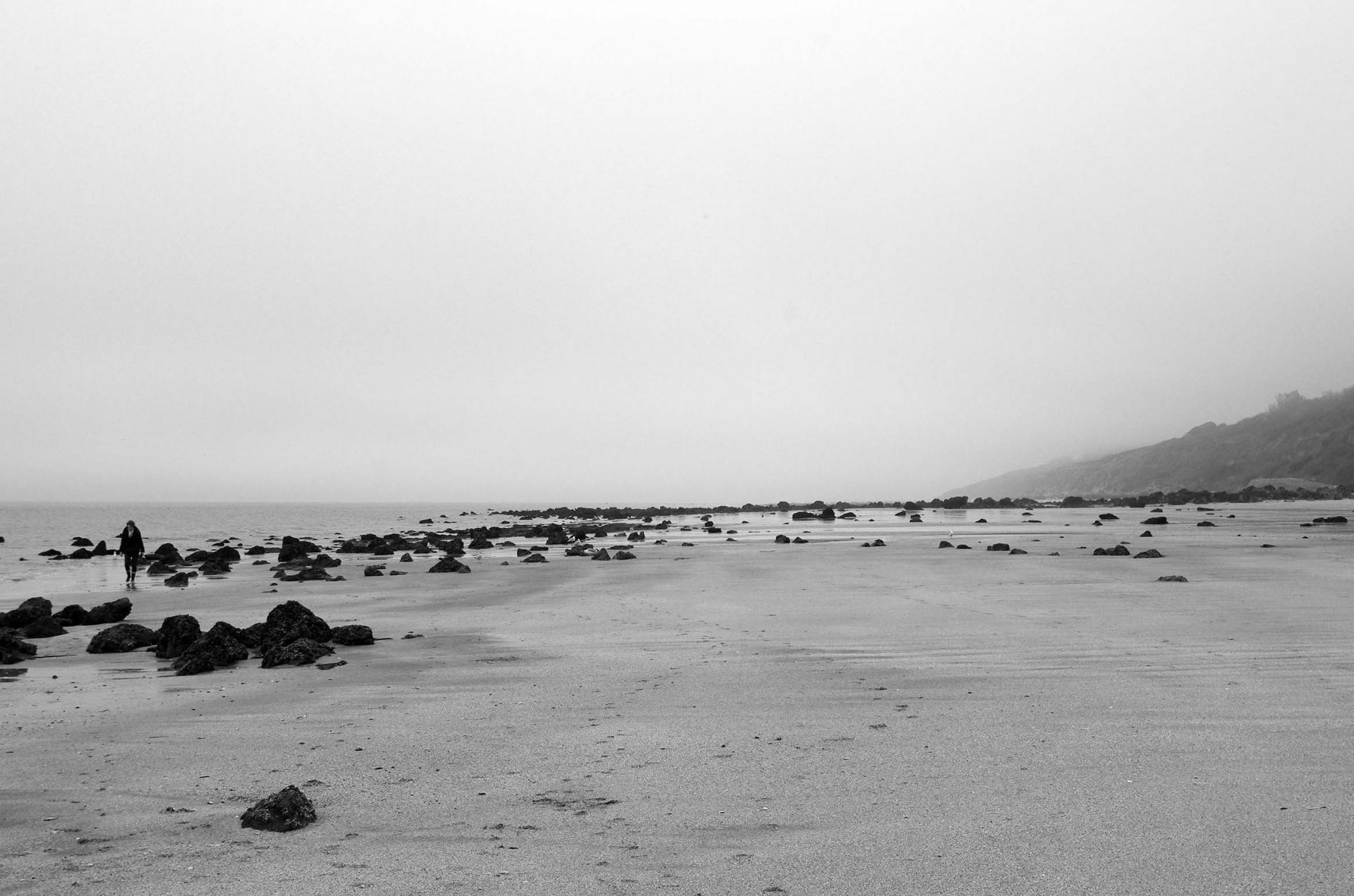 Plage de Trouville 7