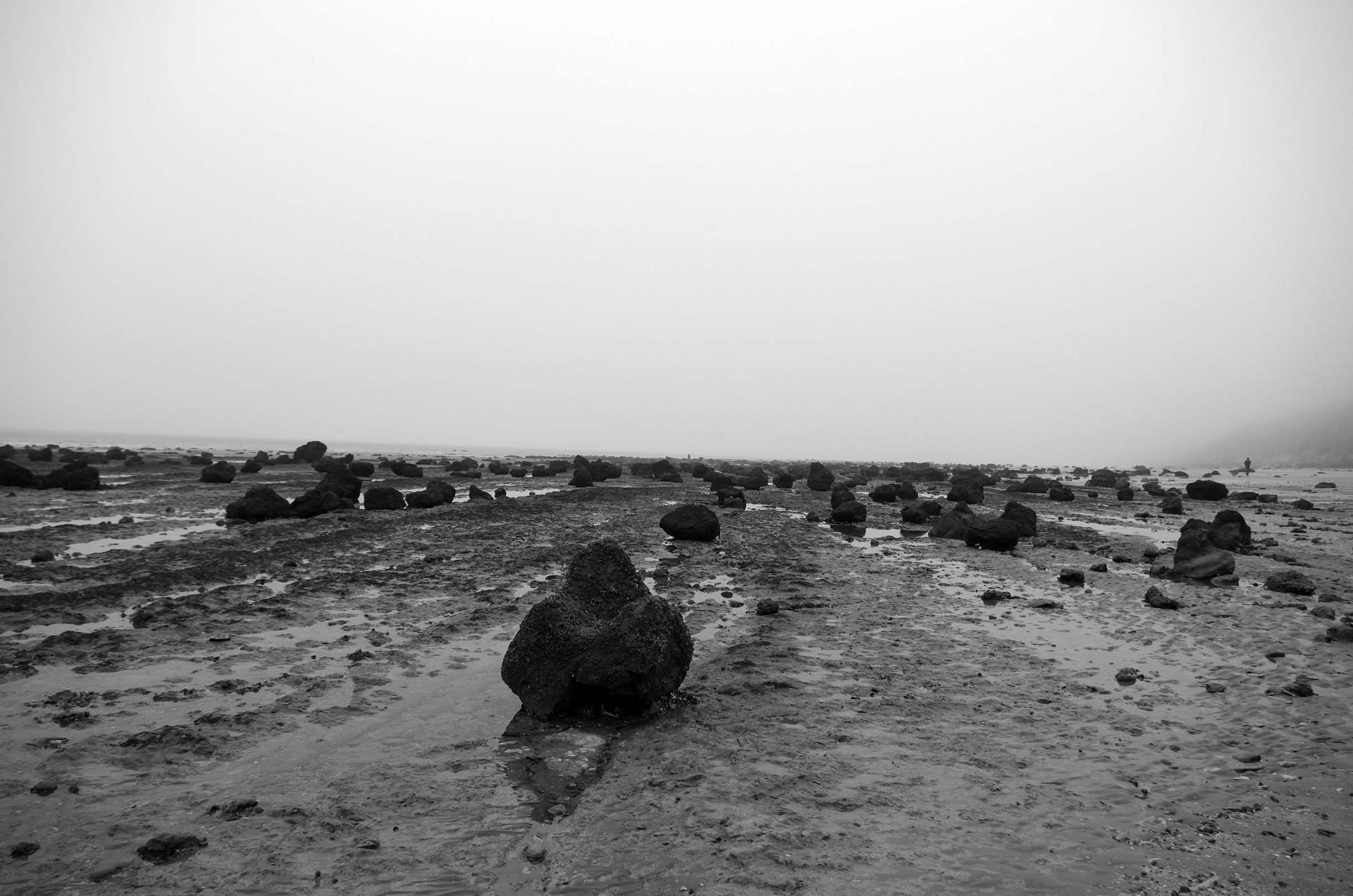 Plage de Trouville 3