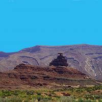 mexican hat